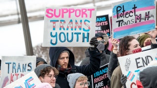ACLU launches transgender athletes awareness campaign amid Supreme Court case