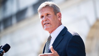 Tenn Gov Lee calls special session to redraw House map in GOP's favor 9-0