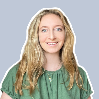 Audrey Conklin