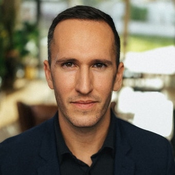 Corey DeAngelis