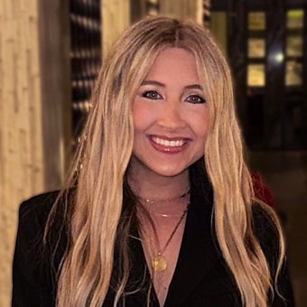 Jaclyn Kaufman