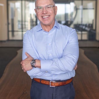 Dr. Kent Ingle
