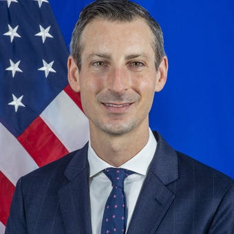 Ned Price