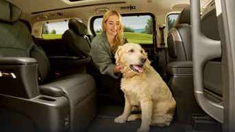 New luxury electric car 'smiles' at you — and can reportedly read your mood - Fox News