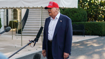 Trump says DOGE 'monster' may have to 'eat Elon' as Musk vows primary ads for lawmakers - Fox News