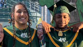 Georgia teens killed by lightning after fishing trip during severe storm - Fox News