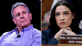 Former CNN star blasts AOC as 'huge f-----g mistake' for Democrats in fiery podcast rant - Fox News