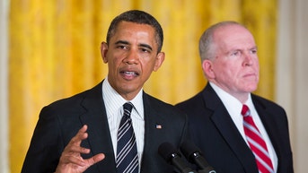 Obama CIA chief called to testify before Florida jury in sweeping anti-Trump probe - Fox News