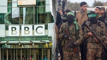 UK media regulator finds BBC in 'serious breach' of rules for documentary featuring son of Hamas terrorist - Fox News