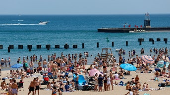 Beach safety expert shares vital tip as hundreds swept away in lethal waves - Fox News