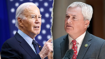 House Republicans face mounting resistance as third ex-Biden WH aide pleads Fifth Amendment - Fox News