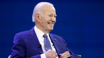 Biden claims European leaders are asking him to 'get engaged' in Trump era - Fox News