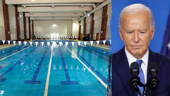 Biden admin spent hefty sum of US tax dollars to upgrade swimming pools in Iraq, Russia - Fox News