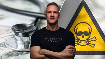 Biohacker warns America is ‘micro-poisoning’ itself despite spending $5 trillion on healthcare every year - Fox News