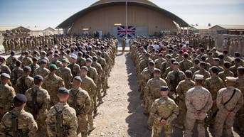 UK’s elite soldier unit faces exodus for ‘lawfare’ fears — warning sign for US military? - Fox News