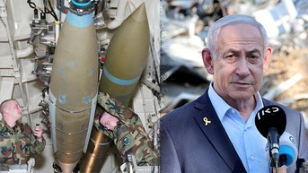 'Matter of months': Lawmakers push for US bunker busters as Iran threat looms - Fox News
