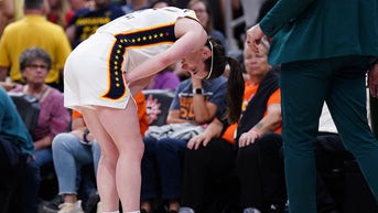 Fever coach addresses level of physicality Caitlin Clark faces following latest injury - Fox News