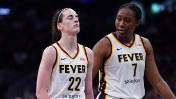 Basketball sensation makes 'incredibly sad' announcement just days before big event - Fox News