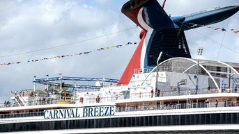 FBI probes disturbing allegations aboard Texas cruise ship as passengers return - Fox News