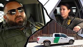 Border agents reveal 'shocking' smuggler tactics as patrol duties increase - Fox News