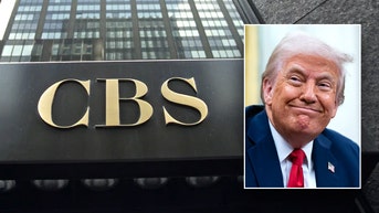 CBS staffers revolt over Paramount's 'shameful' settlement to Trump - Fox News