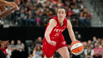 Social media reacts to Caitlin Clark being ranked 9th best guard by WNBA players - Fox News
