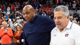 'I'm gonna support him 100%': NBA legend makes surprising political endorsement - Fox News