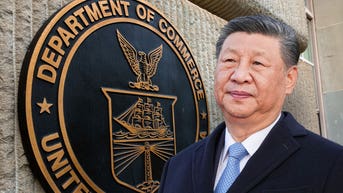 Beijing traps US government worker as dozens of Americans can't escape China - Fox News