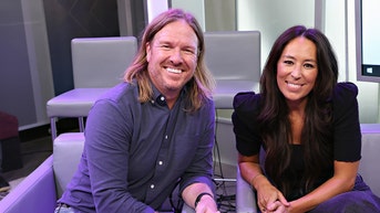 Chip and Joanna Gaines say their 'awkward' new hobby has reignited their 22-year marriage - Fox News