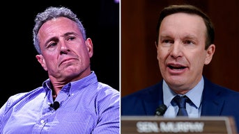 Cuomo erupts at Democrat senator for 'cheap shot' over Texas flood tragedy - Fox News