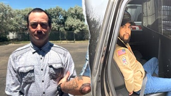 Alleged fentanyl trafficker, child predators caught as ICE arrests 243 aliens in Denver - Fox News