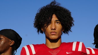 NFL legend's son joins Notre Dame's star-studded roster of famous football offspring - Fox News