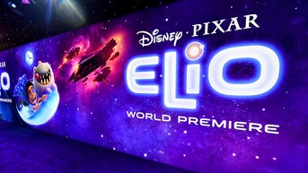 Pixar chief axes LGBTQ themes in movie saying studio makes movies, not 'therapy' - Fox News