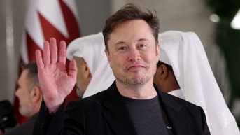 Elon Musk takes bold Second Amendment stance with new political party - Fox News