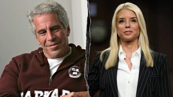 Trump officials gather for high-stakes Epstein strategy dinner at VP's residence - Fox News