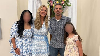 All-American family's dream vacation ends in bloodshed 'out of nowhere' - Fox News