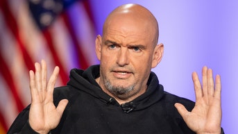 John Fetterman breaks with Dems, criticizes shutdown and party rhetoric amid standoff - Fox News