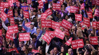 DNC launches aggressive attack on Trump: 'The American dream is dying' - Fox News