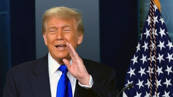 Supreme Court hands Trump administration victory in migrant deportation battle - Fox News