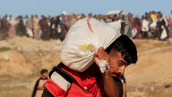 Gaza residents expose Hamas' deadly tactics in calls released by Israel - Fox News