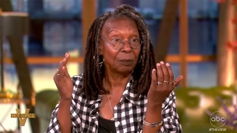 'Damn you': Whoopi Goldberg erupts at individuals politicizing Texas floods - Fox News
