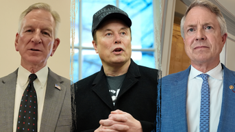 Senators sound off after Musk threatens to go after anyone who votes for Trump bill - Fox News