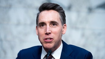Sen Hawley calls MLB's admission 'great outcome' in Giants Pride Night controversy - Fox News
