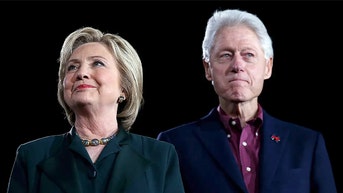 Clintons threatened with contempt if they don't comply with Epstein subpoenas - Fox News