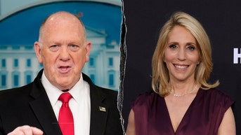 Homan pushes back on CNN host during interview, says he was 'taken out of context' - Fox News