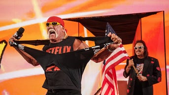 Hulk Hogan's former manager reveals heartbreaking final message before icon's death - Fox News