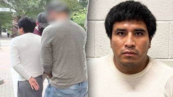 Guatemalan rapist roams free after liberal county ignores ICE detainer - Fox News