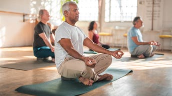 August is wellness month, elevate your routine with sleep essentials, neck massagers and more - Fox News