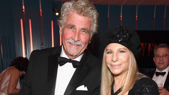 Barbra Streisand's first words to husband made him 'crazy about her' on blind date - Fox News