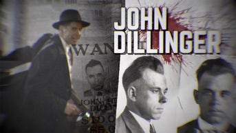 FOX Nation debuts series exploring John Dillinger and America’s infamous outlaws - Fox News